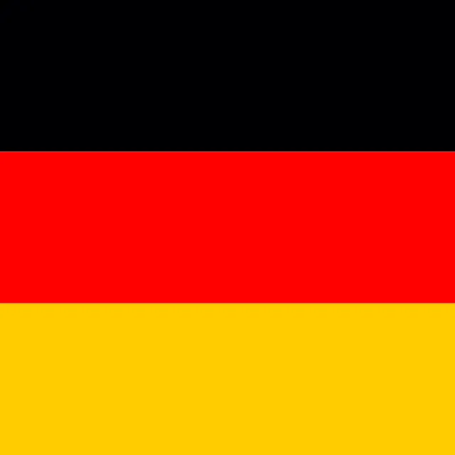 German