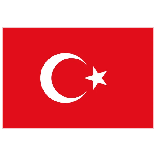 Turkish