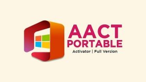AAct Portable Crack v4.2.5 + Serial Number Terbaru