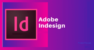 Adobe InDesign CC Crack v17.1 With Keygen Terbaru 