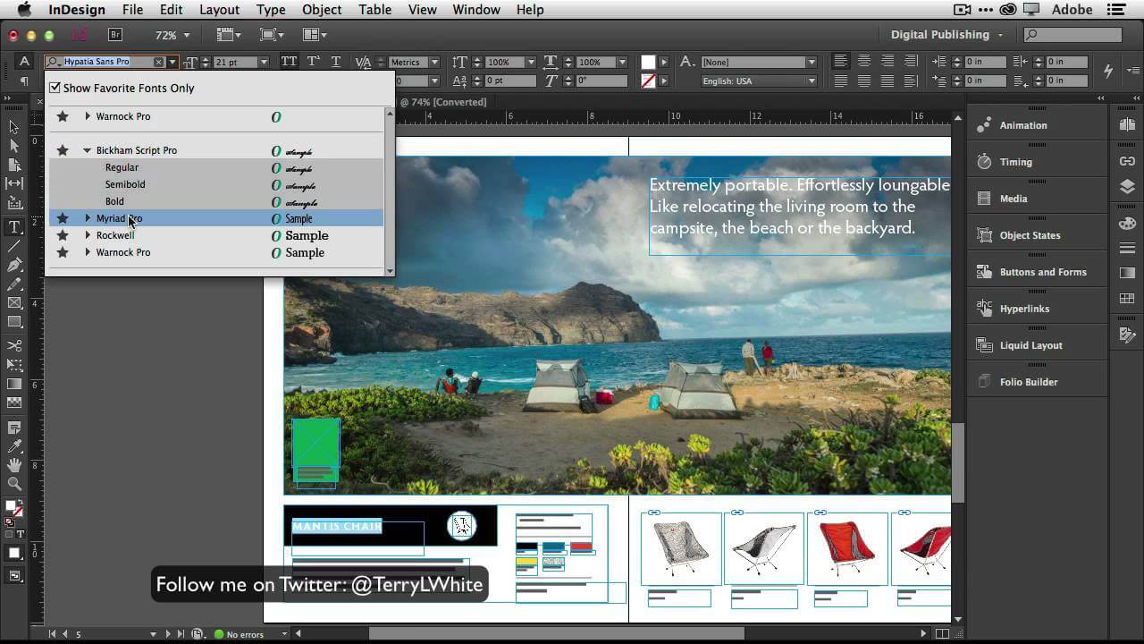 Adobe InDesign CC Crack v17.1 With Keygen Terbaru 