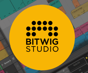 Bitwig Studio Crack v4.1.6 With Serial Key Terbaru