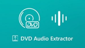 DVD Audio Extractor Crack v8.3.0 + Keygen Terbaru