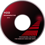 HDD Regenerator Kuyhaa 1.71 Terbaru Versi For Windows