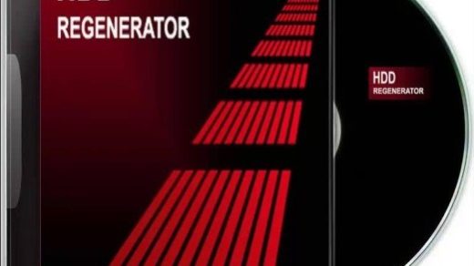Download HDD Regenerator Kuyhaa 20.24 Terbaru For Windows Free