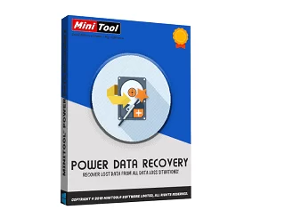 Download MiniTool Power Data Recovery Kuyhaa 11.9 Terbaru Gratis Free