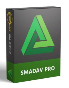 Smadav Pro Crack v14.7 + Registration Key Terbaru