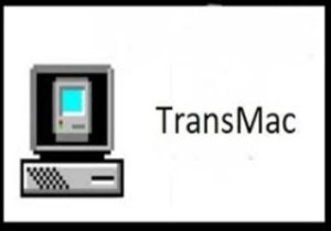 TransMac Crack v14.5 + Keygen Terbaru 2022 Gratis