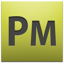 Adobe Pagemaker