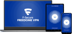 F-secure Freedome VPN Crack 2.52.24 Terbaru Versi