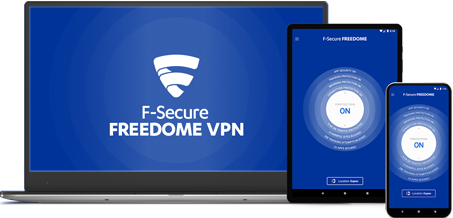 Download F-secure Freedome VPN Crack 2.54.73.0 Terbaru Versi Free