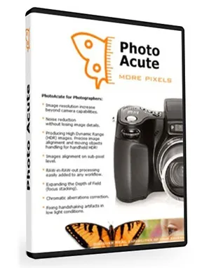 Download PhotoAcute Studio Crack v3.016 With Keygen Terbaru Free