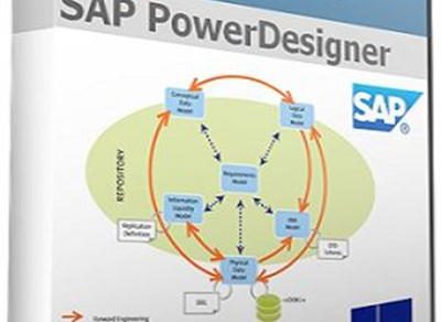 Download SAP PowerDesigner Kuyhaa 16.7.5.0 Terbaru For Windows Free