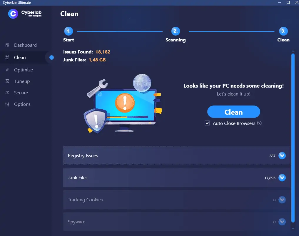 Cyberlab Ultimate Kuyhaa 5.3.0.14 Terbaru Versi Gratis Unduh