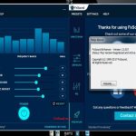 DFX Audio Enhancer Crack v15.2 + Serial Key Terbaru