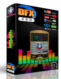 DFX Audio Enhancer Crack v15.1 + Serial Key Terbaru