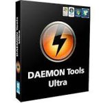 Daemon Tools Ultra Kuyhaa 7.0.0 Terbaru Versi