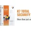 K7 Total Security Kuyhaa 16.0 Terbaru For Windows
