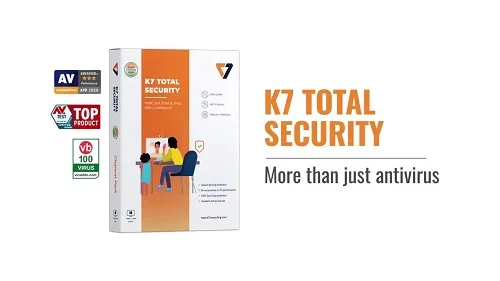 K7 Total Security Kuyhaa