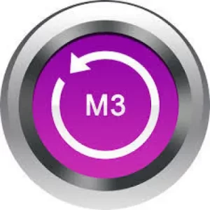 M3 Data Recovery 6.9.8 Crack + License Code Terbaru
