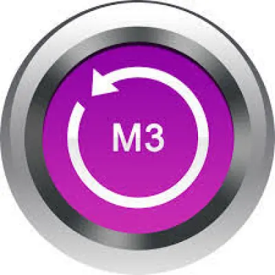 M3 Data Recovery