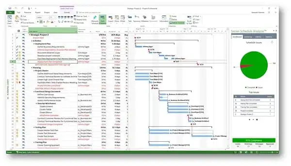 Microsoft Project 2022 Crack With Serial Key Gratis