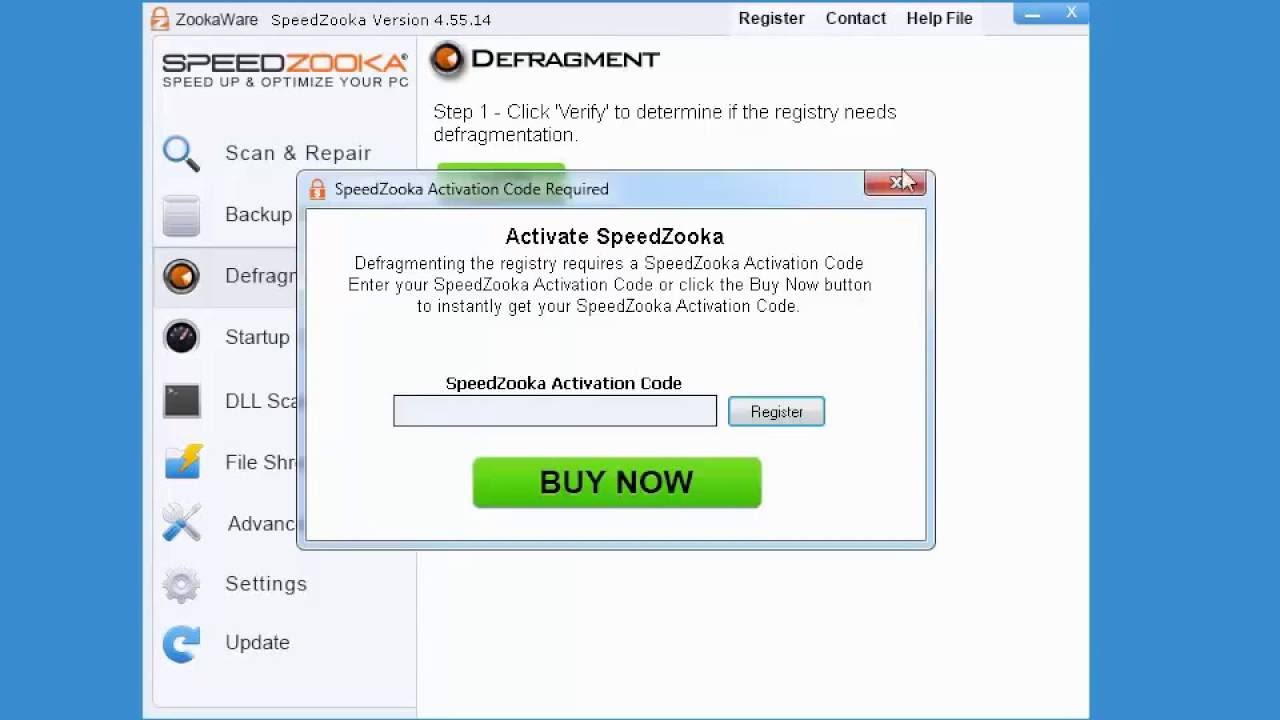 SpeedZooka Crack v5.1.0.32 Plus Serial Key Terbaru