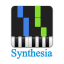 Synthesia Kuyhaa 10.9.5890 Terbaru Versi Unduh Portable
