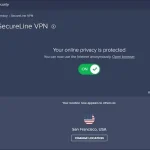 Avast SecureLine VPN Kuyhaa 5.5.515 For Windows Terbaru