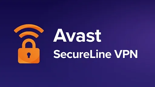 Avast SecureLine VPN 2022 Crack + Activation Code