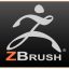 ZBrush 4R7 2025 Crack With Activation Key Terbaru