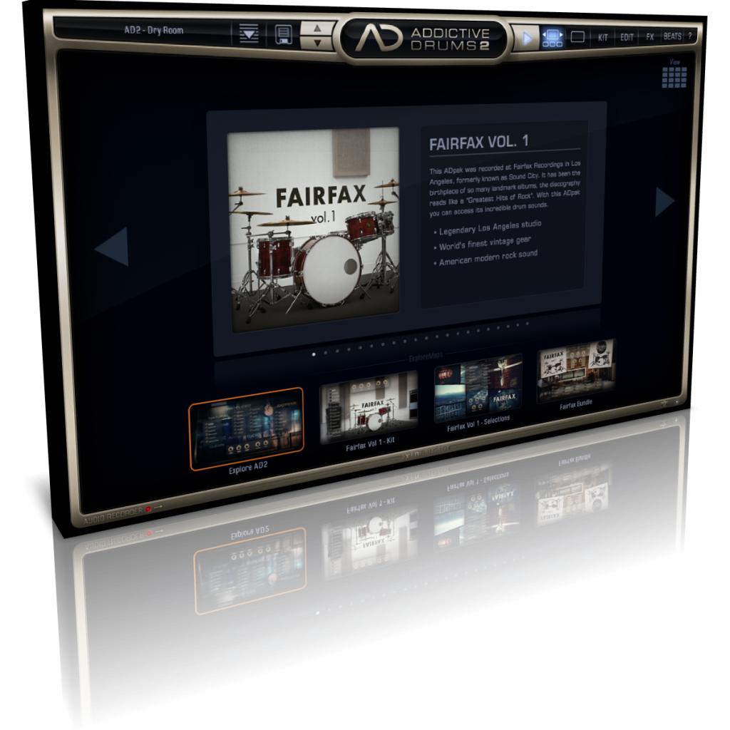 Xln audio addictive keys. Addictive drums 2. addictive.