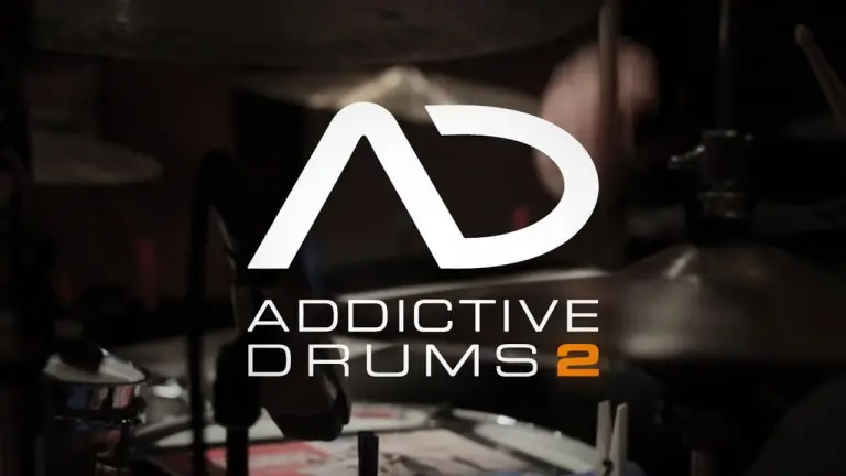 Addictive Drums Kuyhaa 2.3.2 Portable Terbaru Gratis Unduh