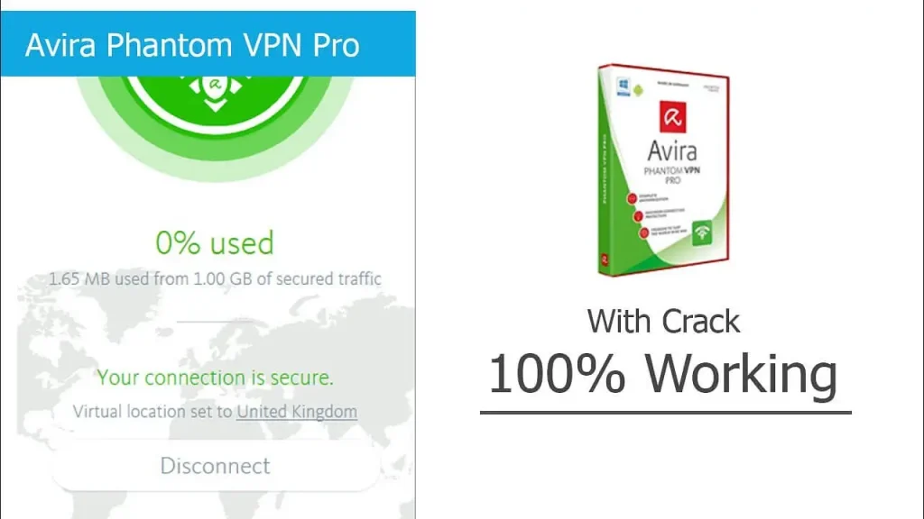 Avira Phantom Pro Kuyhaa