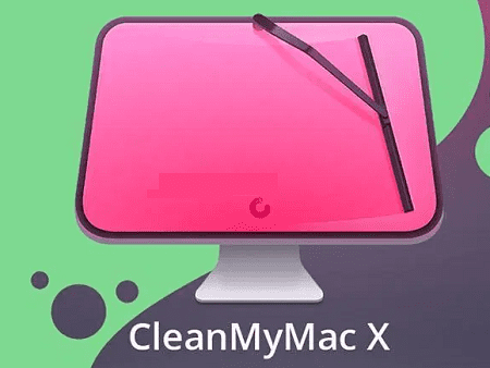 CleanMyMac X 4.10.4 Crack Plus Serial key Terbaru