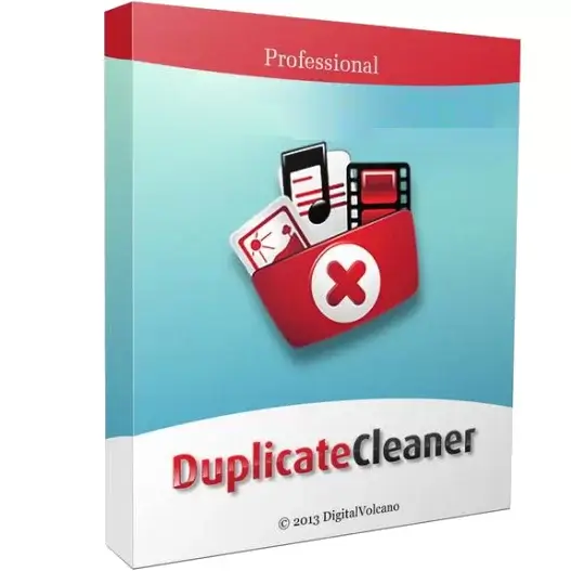 Duplicate Cleaner Pro 5.21 Crack + Keygen Terbaru