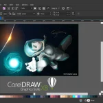 Corel Draw Graphics Suite Kuyhaa 24.5.0.731 Terbaru Unduh