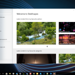 DeskScapes 11.0 Crack With Product Key Terbaru Gratis