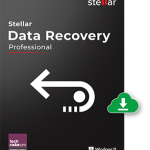 Stellar Data Recovery Crack