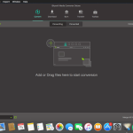 iSkysoft iMedia Converter Deluxe 11.0.0.204 Crack + Keygen