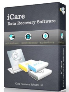 iCare Data Recovery Pro Kuyhaa