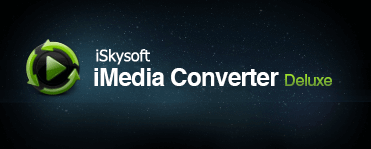 iSkysoft iMedia Converter Deluxe 11 Crack + Keygen