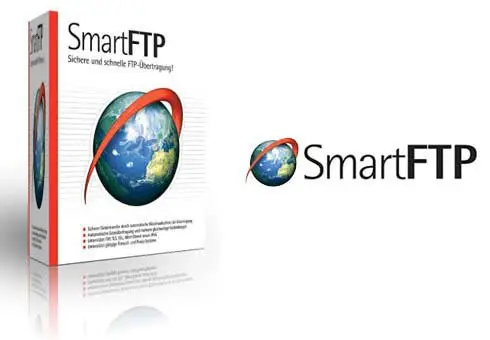 SmartFTP 10.0.2990 Crack With Serial Key Terbaru