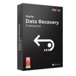 Stellar Data Recovery Pro 11.0.0.8 Crack + Serial Key