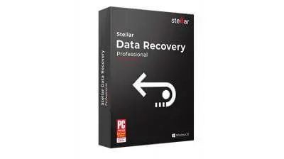 Stellar Data Recovery Pro 10.2.0 Crack + Serial Key