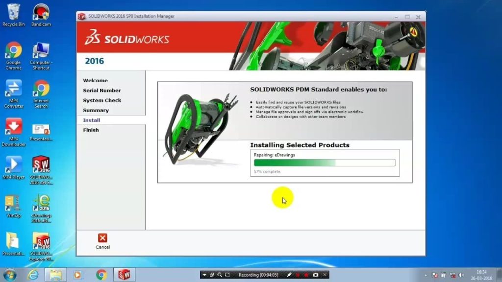 SolidWorks Kuyhaa 2024 Windows Terbaru Versi Gratis Unduh
