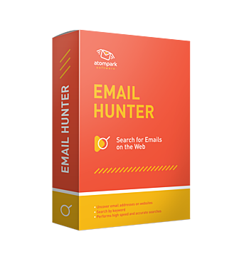 Atomic Email Hunter 