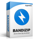 Bandizip Enterprise 7.26 Crack With License Key Terbaru 2022