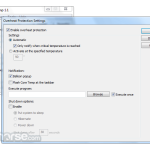 Core Temp 2.7 Crack + Terbaru Versi Gratis Unduh