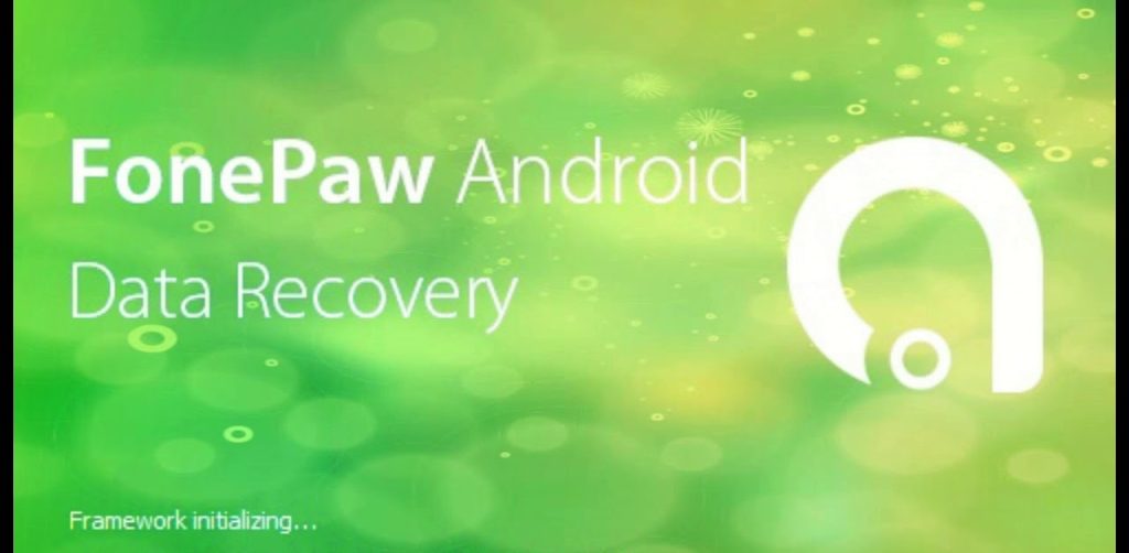 FonePaw Android Data Recovery 5.4 Crack + Keygen